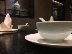 -海天楼中餐厅(吴宫泛太平洋酒店)