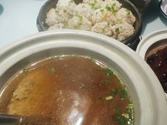 -山里俏·地标皖南菜·屯溪臭鳜鱼(北城万达店)