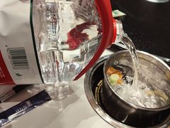 -海月轩海鲜豆捞(紫金塔店)