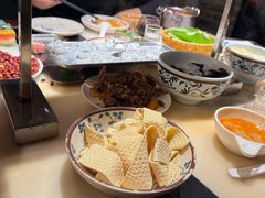 -东道煮牛肉火锅(东盛大街店)