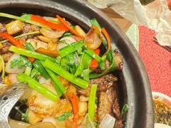 -囍凤楼·粤菜·点心·火锅(温特莱店)