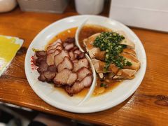 -澳门陈光记烧味饭店(南京德基广场店)