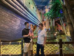 -华夏文旅海洋公园