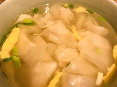-新梅华·茶点餐厅(欧尚店)