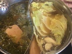 -呷哺呷哺(松江开元店)