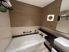 -香港九龙海逸君绰酒店