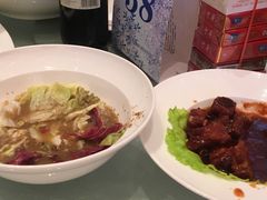 -常州富力喜来登酒店 Feast盛宴标帜西餐厅(新北万达广场店)