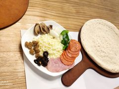 -棒约翰比萨·意面(剑河店)