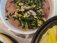 -小秦淮·南京土菜(新亭西路店)