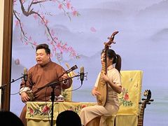 -光裕书厅·评弹茶馆·剧场(观前街店)