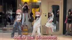 -G-STEPS舞蹈工作室