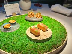 -三嚥阁 La Villa Restaurant