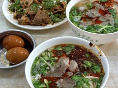 -玉香宫河州牛肉拉面