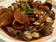 -赶海部落海鲜城(海阳路店)