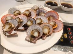 -海味当家·蒸锅海鲜(中山广场创始店)