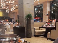 -隐秀山居酒店·秀厨融合西餐厅