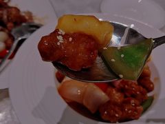 -頂好酒家·经典粤菜(海信广场店)