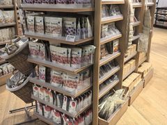 -MUJI无印良品(华贸店)