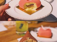 -张爱施法式西餐厅(汉街店)