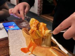 -格鲁·秀色Georgia’s Feast
