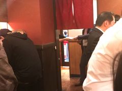 -一兰拉面(梅田阪急东通店)