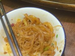 -富正毅三下锅·湘西韵味(天门山索道店)