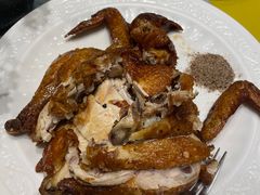 -南来顺饭庄·清真(南菜园店)