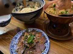-蜗牛小馆醉乡民谣云南菜(惠新西里店)