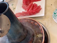 -阳坊胜利涮羊肉(阳坊老店)