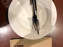 -Pancakes on the rocks(Darling Harbour)