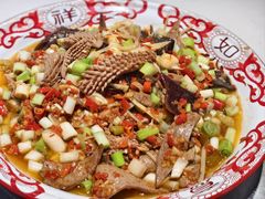 -盐井记·自贡美蛙鲜锅兔(中和店)