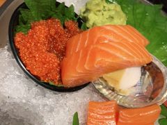-青叶日式料理(飘亮阳光广场店)