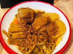 -东厨虾煌(电子街店)