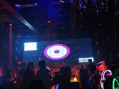 -苏荷酒吧(九街店)