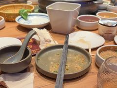 -巴奴毛肚火锅(龙湖锦艺城店)