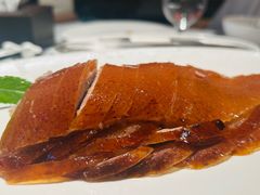 四季民福烤鸭-四季民福烤鸭店(王府井东安门店)