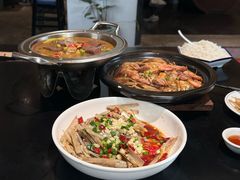 -健眺小海鲜(临海后山店)