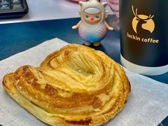 -国际饭店·帆声西饼屋(黄河路店)