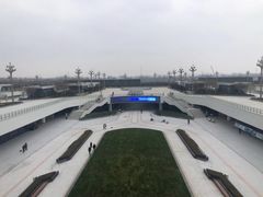 -临沂北站