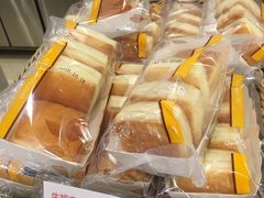 -85度C(上海兰溪二店)