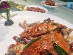 -大树头·花园餐厅(市桥店)