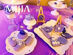 -虹桥迎宾馆·宴会厅