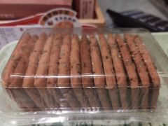 -泸溪河桃酥(西直门凯德店)