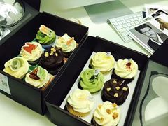 -Pantry's Best派悦坊蛋糕(K11购物艺术中心店)