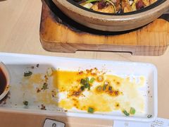 -裕鼎鲜·新中菜(金鼎广场店)