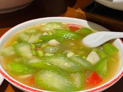 -龙潭喜客·四川客家菜
