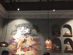 -阿罗新疆菜(人民广场店)