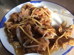 -协顺园回头馆(南顺城路店)