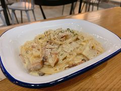 -HELLO 27 意面·沙拉·帕尼尼