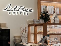 -LilBee Coffee